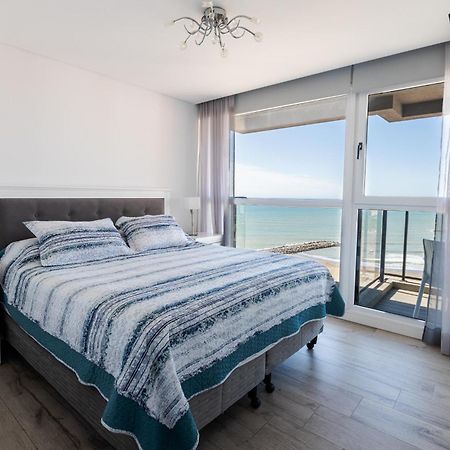 Residencias Roque Suarez Mar del Plata Exteriér fotografie