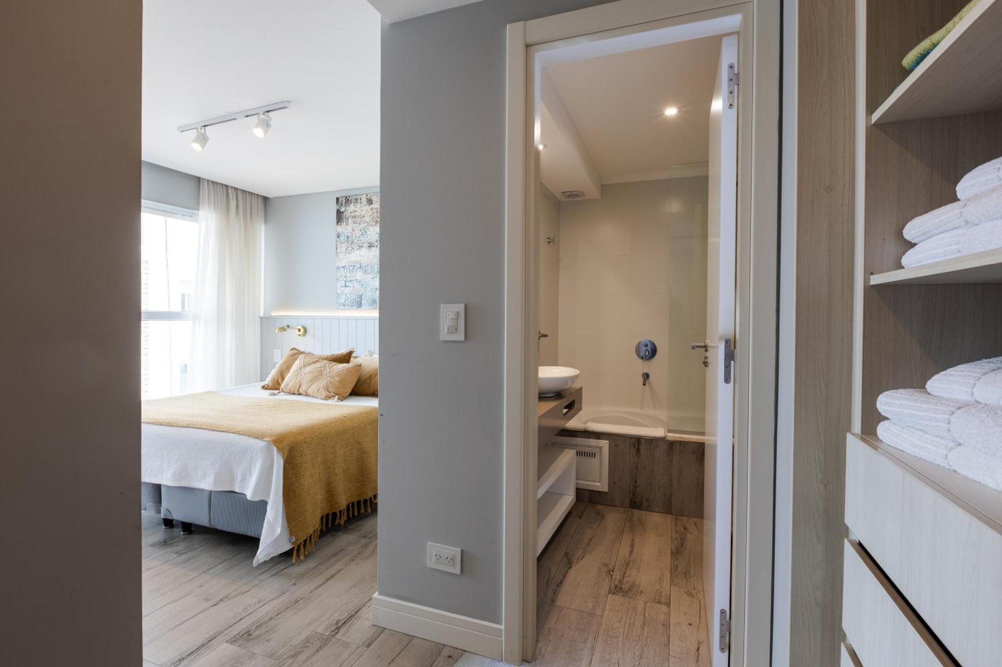 Residencias Roque Suarez Mar del Plata Exteriér fotografie
