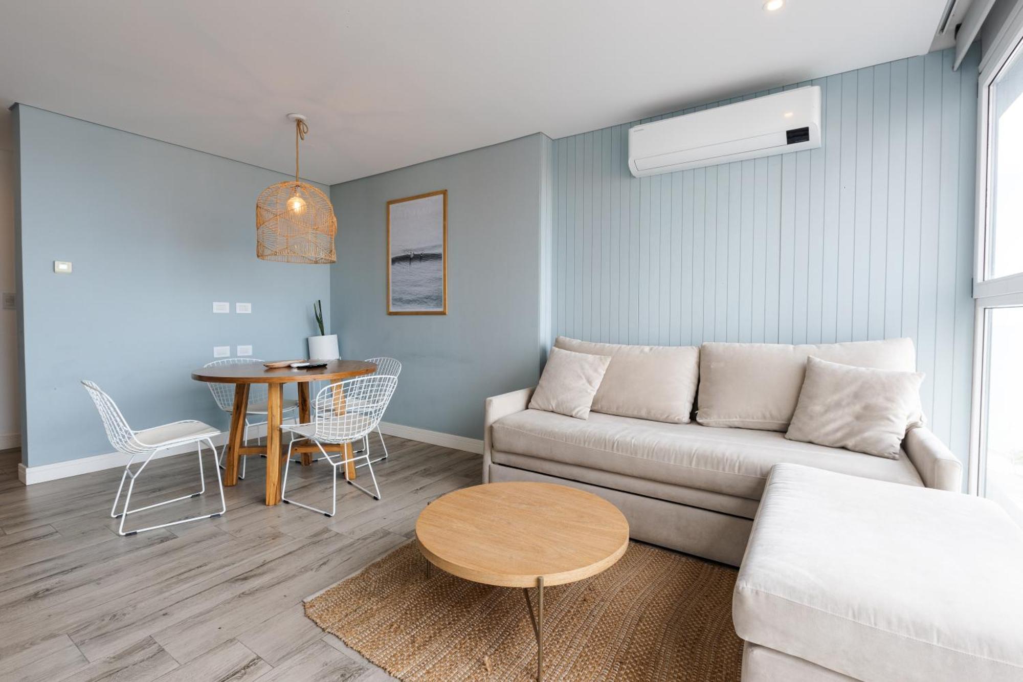 Residencias Roque Suarez Mar del Plata Exteriér fotografie