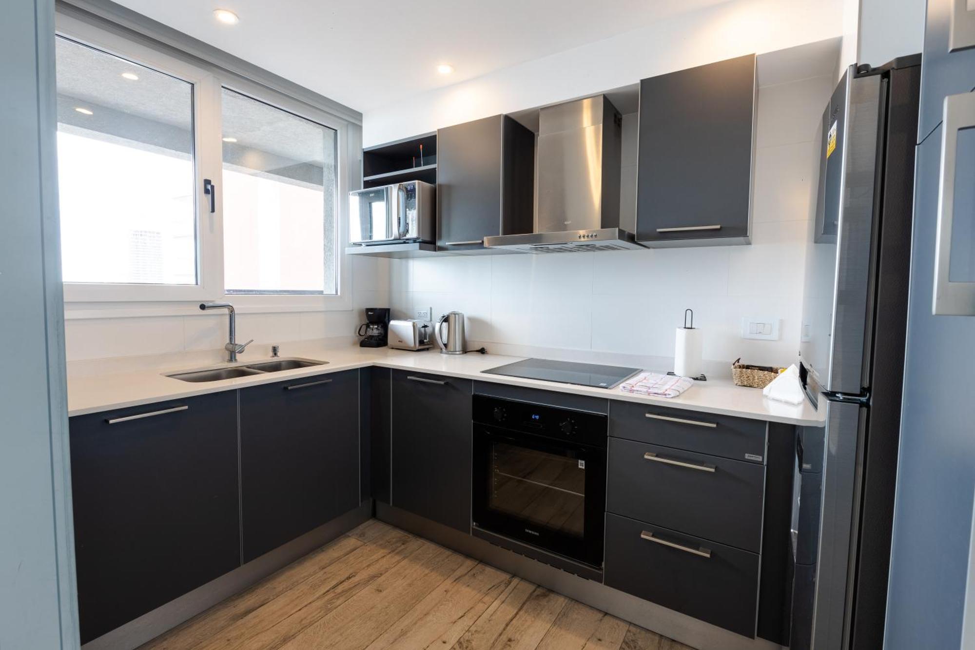 Residencias Roque Suarez Mar del Plata Exteriér fotografie