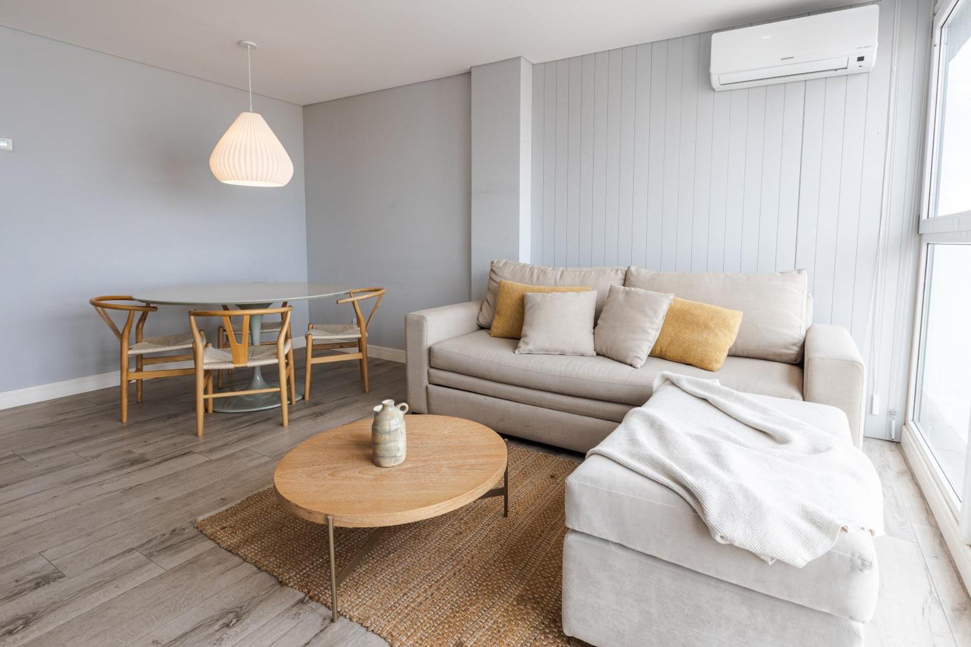 Residencias Roque Suarez Mar del Plata Exteriér fotografie