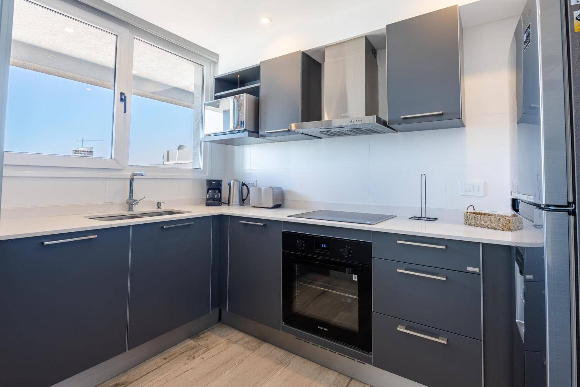 Residencias Roque Suarez Mar del Plata Exteriér fotografie