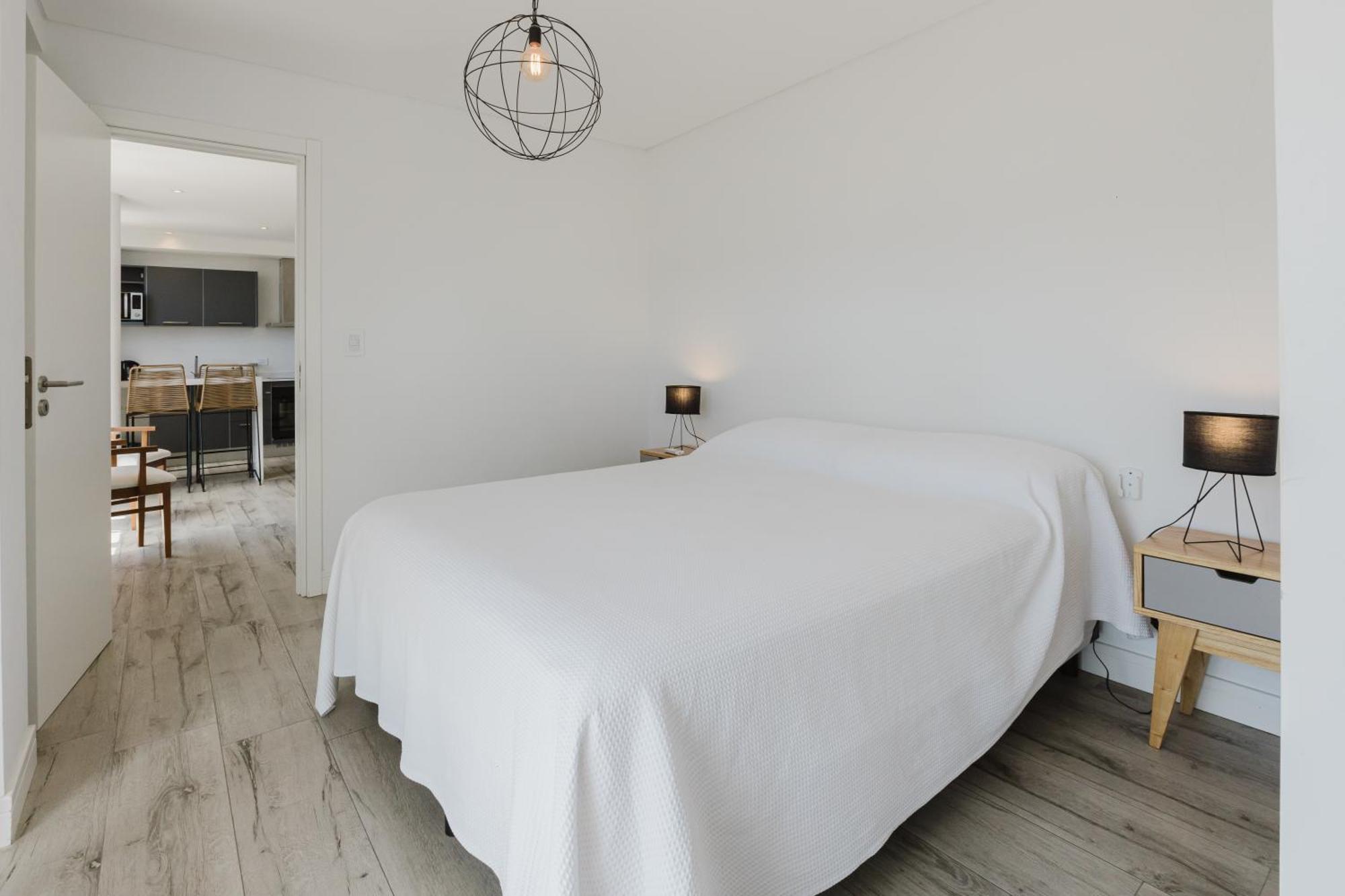 Residencias Roque Suarez Mar del Plata Exteriér fotografie