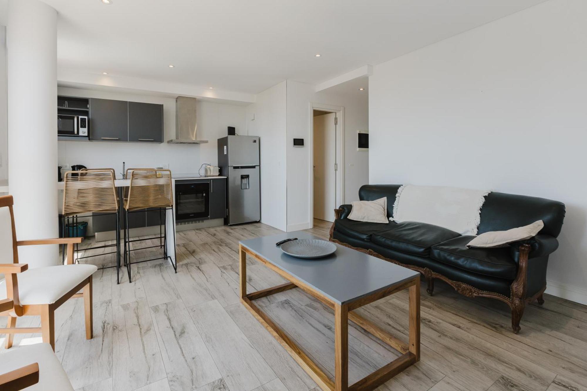 Residencias Roque Suarez Mar del Plata Exteriér fotografie