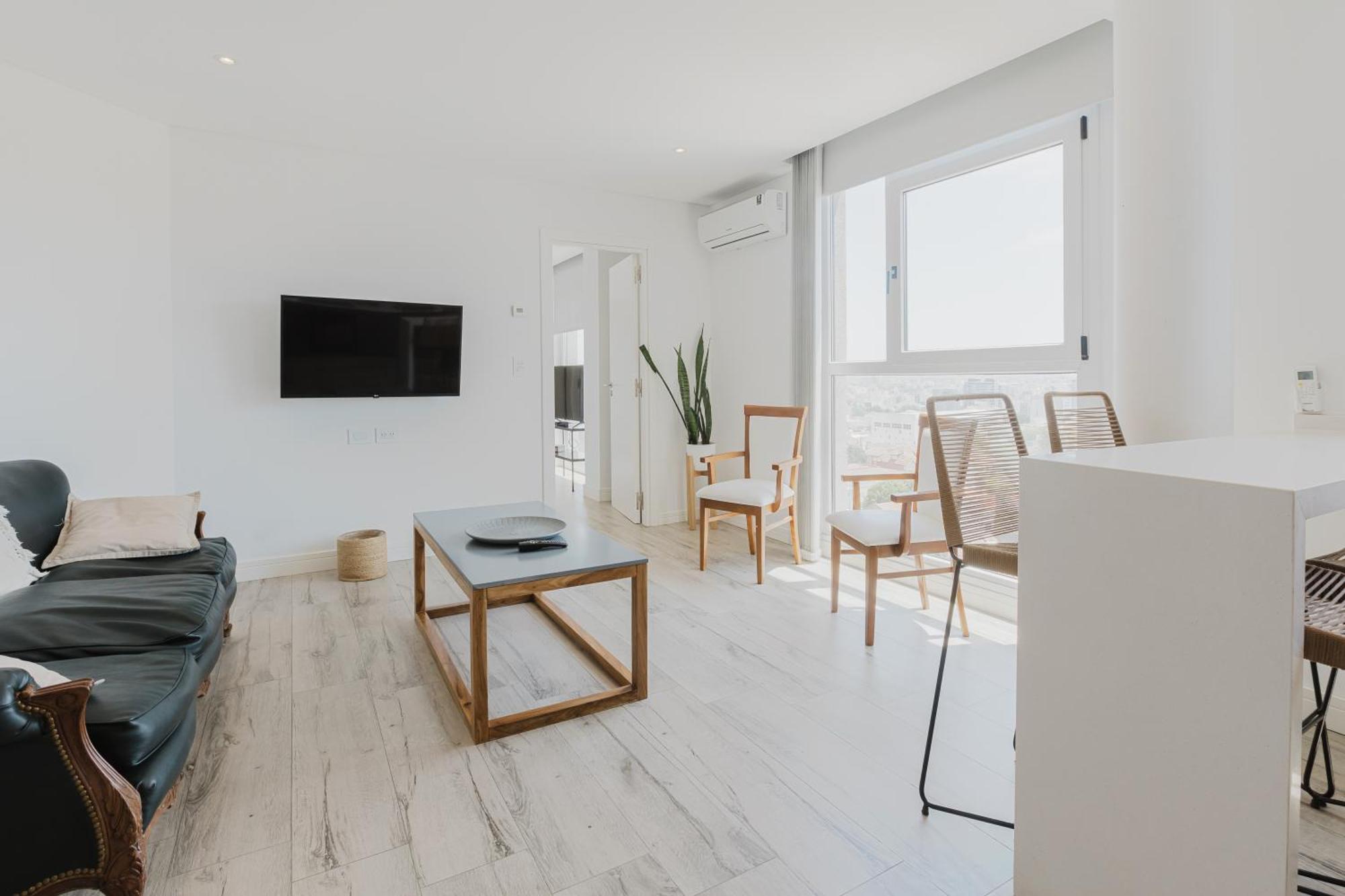 Residencias Roque Suarez Mar del Plata Exteriér fotografie