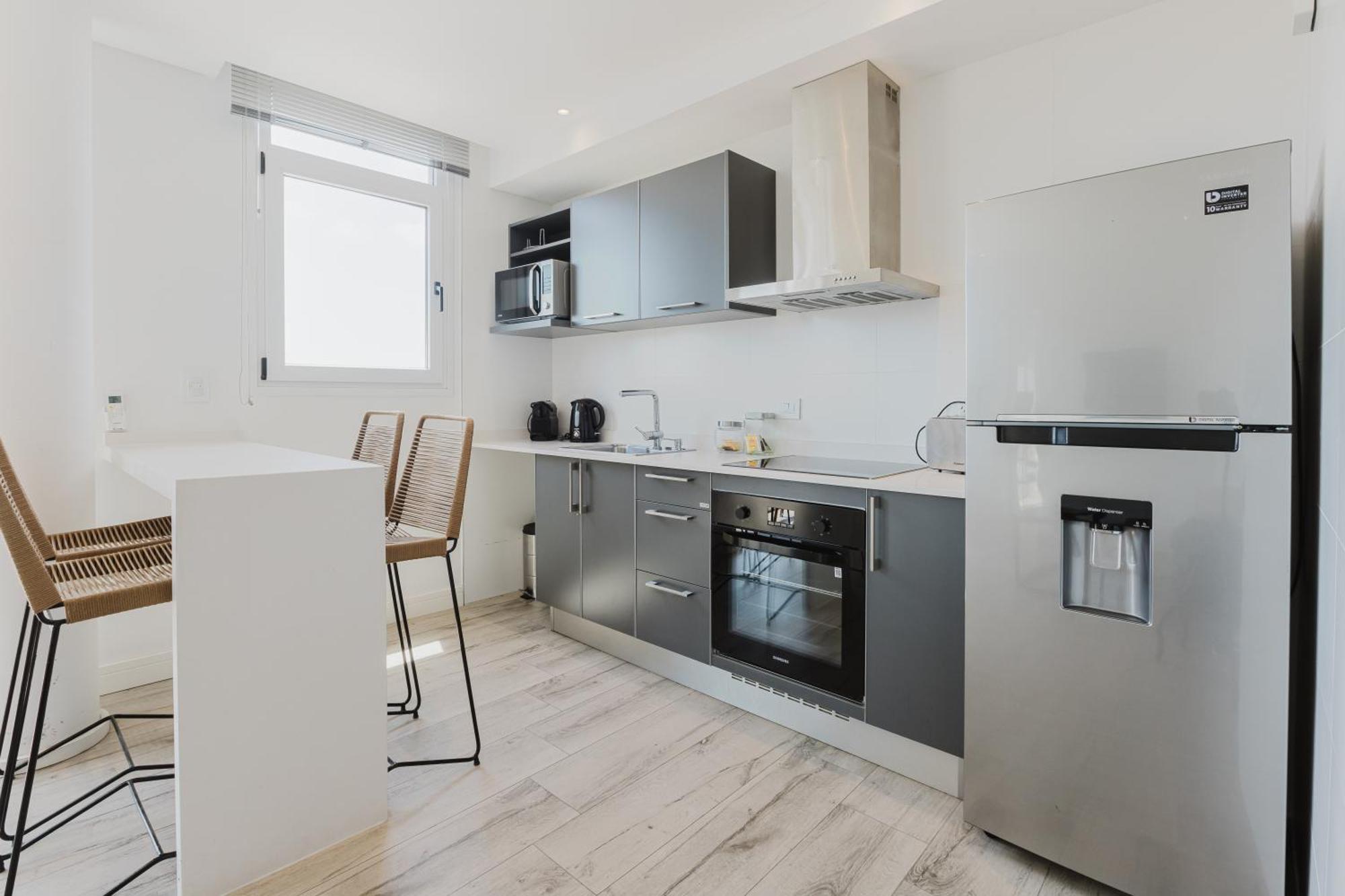 Residencias Roque Suarez Mar del Plata Exteriér fotografie