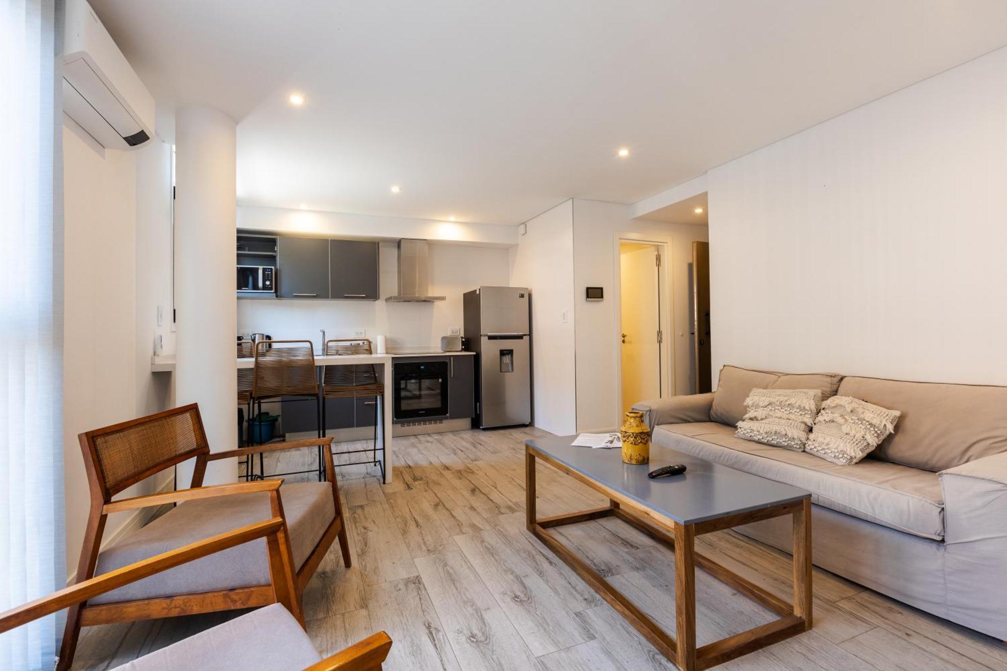 Residencias Roque Suarez Mar del Plata Exteriér fotografie