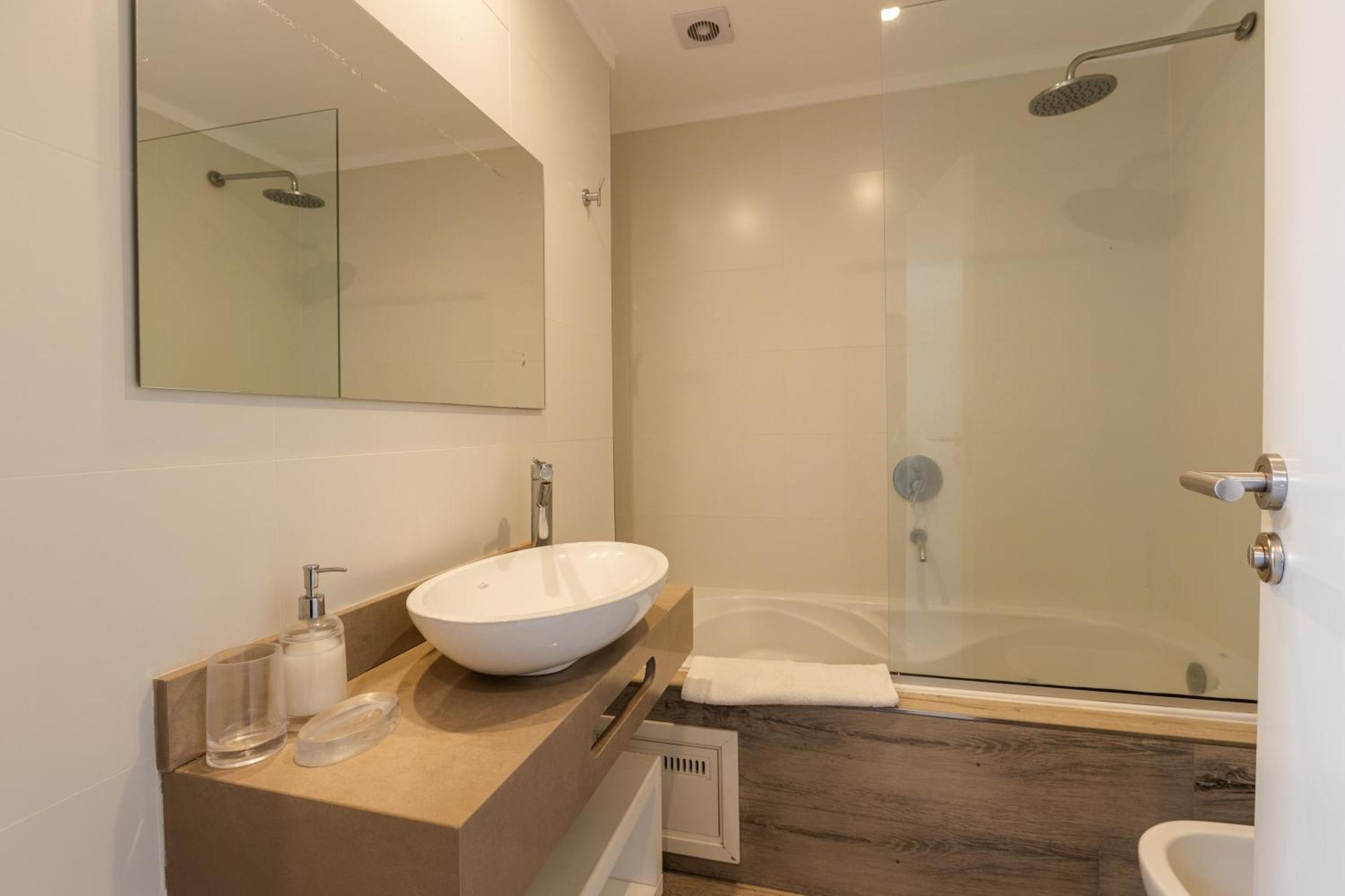 Residencias Roque Suarez Mar del Plata Exteriér fotografie