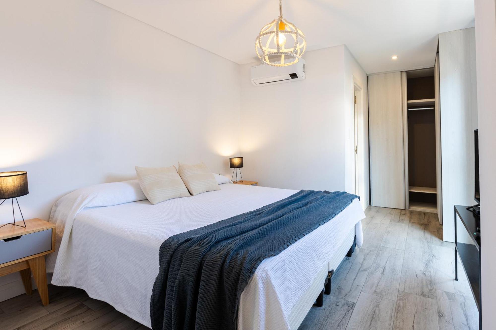 Residencias Roque Suarez Mar del Plata Exteriér fotografie